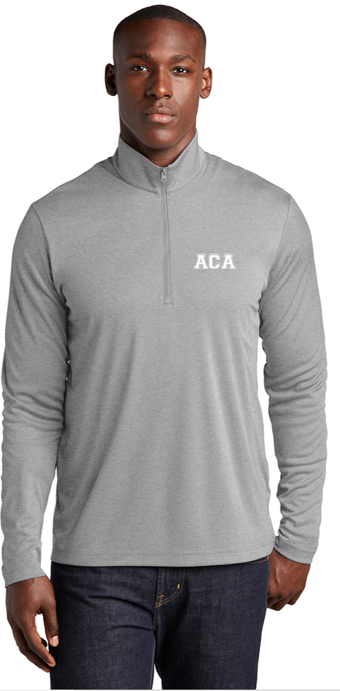 65 - Sport-Tek ® Endeavor 1/2-Zip Pullover