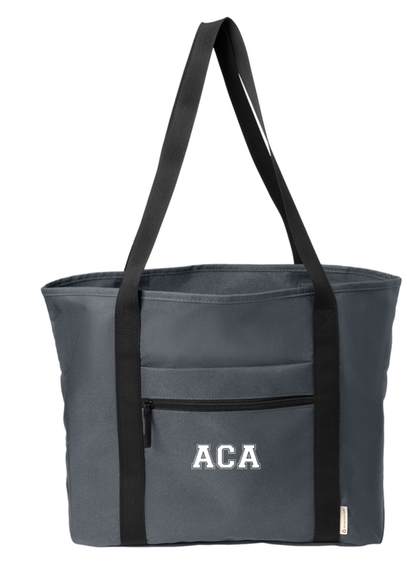 67 - Port Authority® C-FREE® Recycled Tote