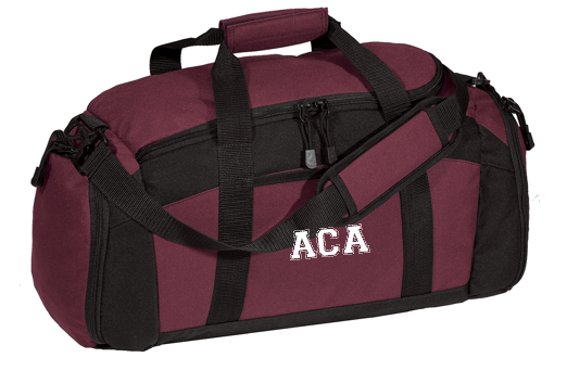 68 -Port Authority® - Gym Bag