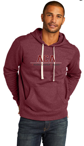 522 - District® Re-Fleece™ Hoodie