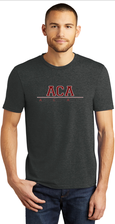 63- District ® Perfect Tri ® Tee