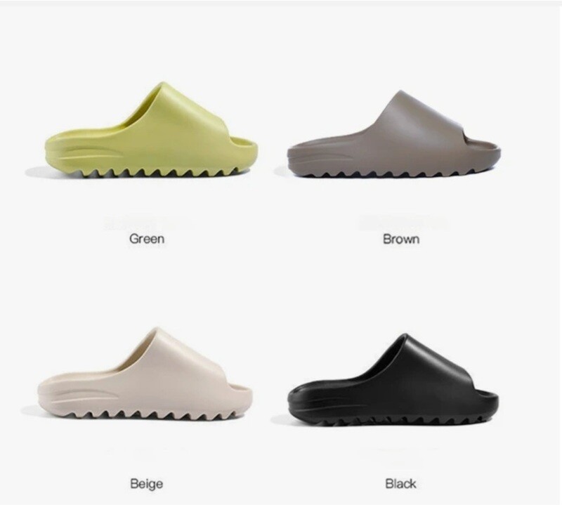 Yezzy Slice