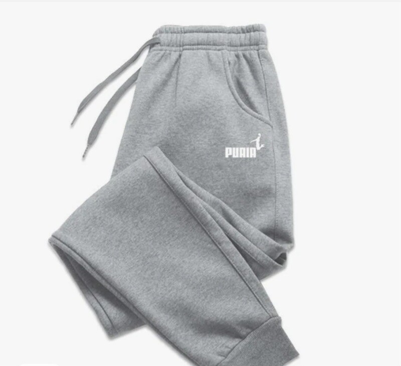 Pantalones puma