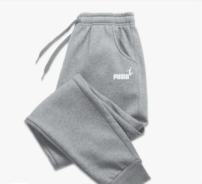 Pantalones puma