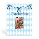 Oktoberfest 1000 pc PUZZLE