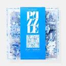 Chinoiserie Acrylic Puzzle