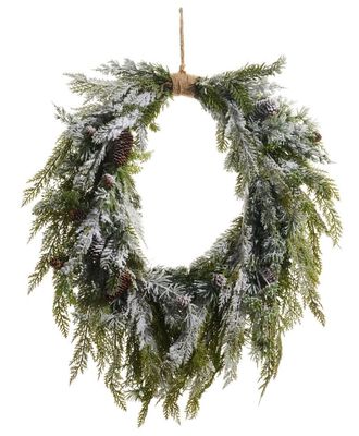 Wreathes