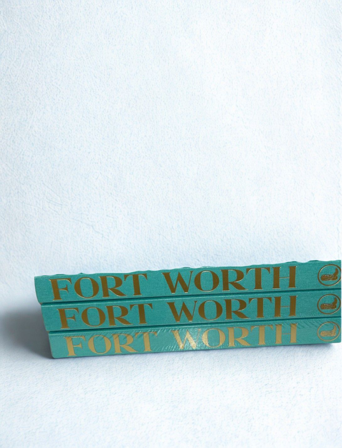 Fort Worth Book Splash