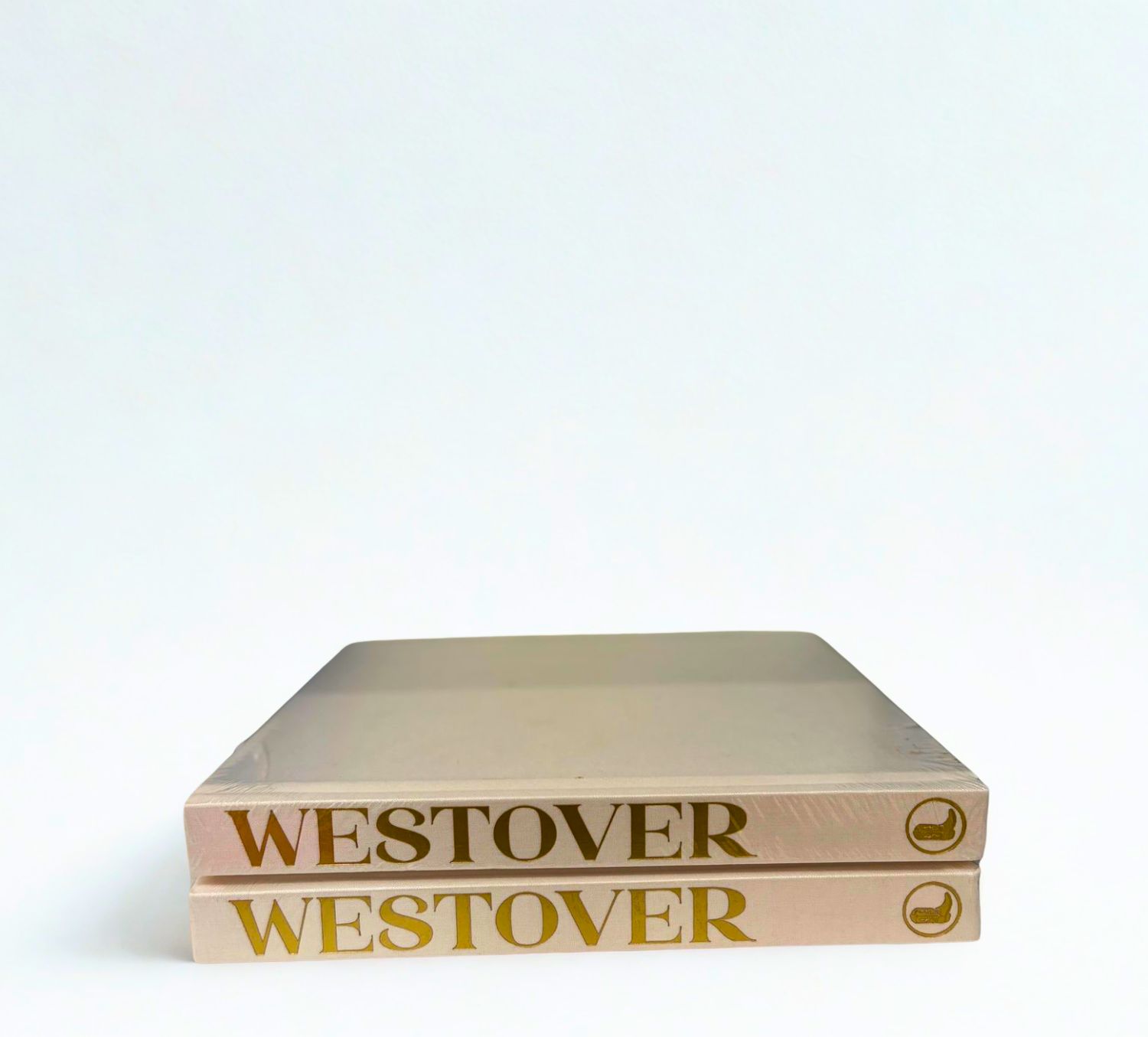 Snowflake Westover Book blank