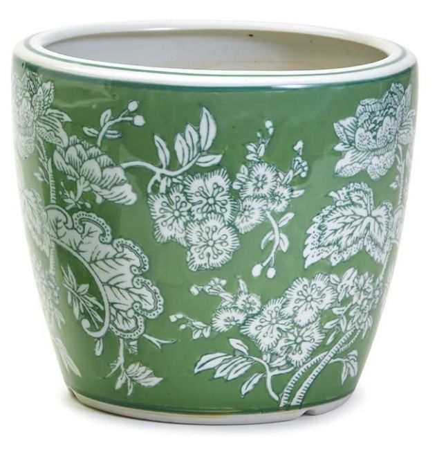 Countryside HP Cachepot/Planter (lrg) (TC)