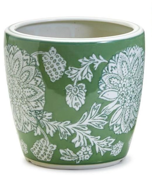 Countryside HP Cachepot/Planter (sm) (TC)