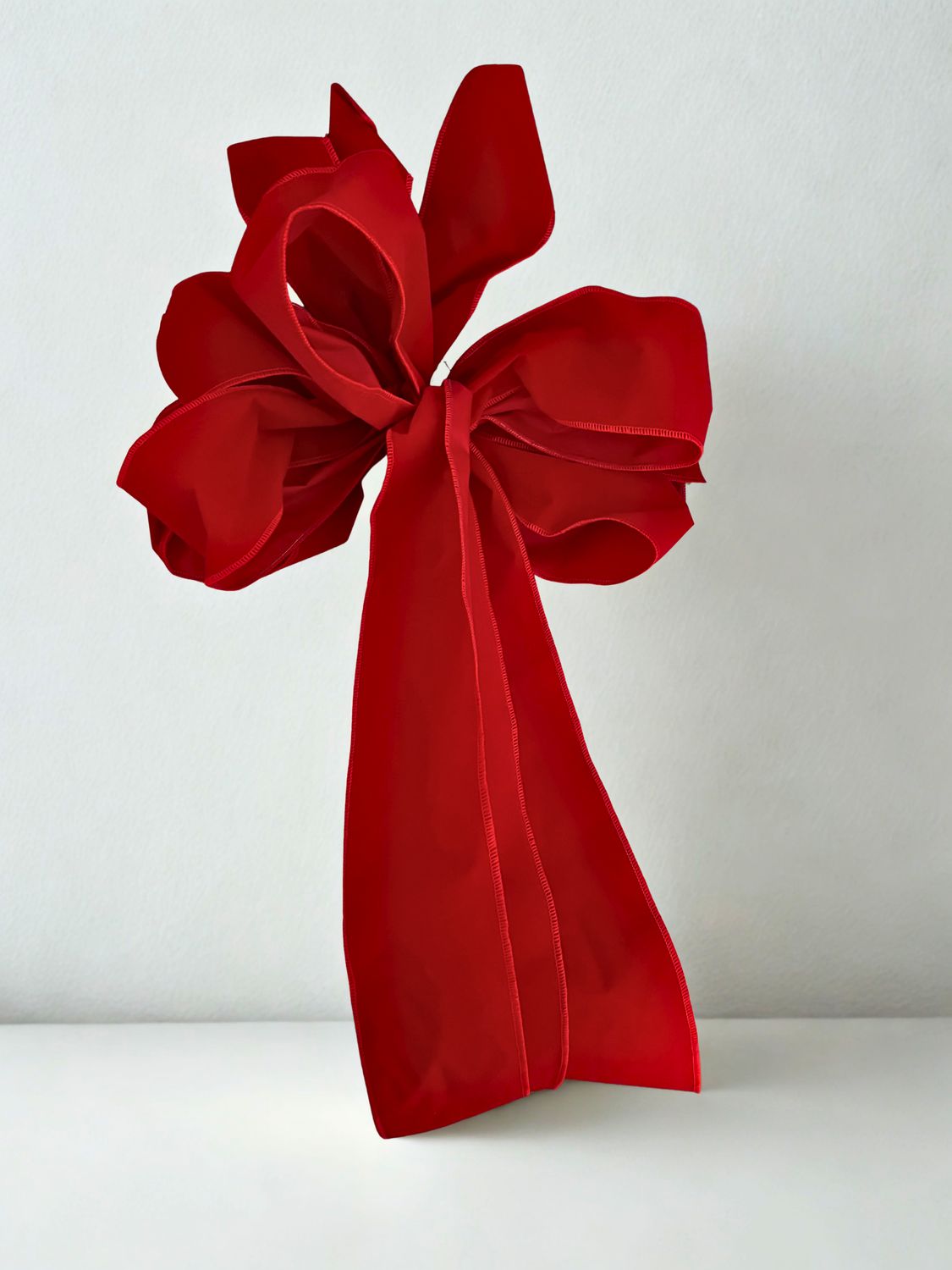 Red Bow