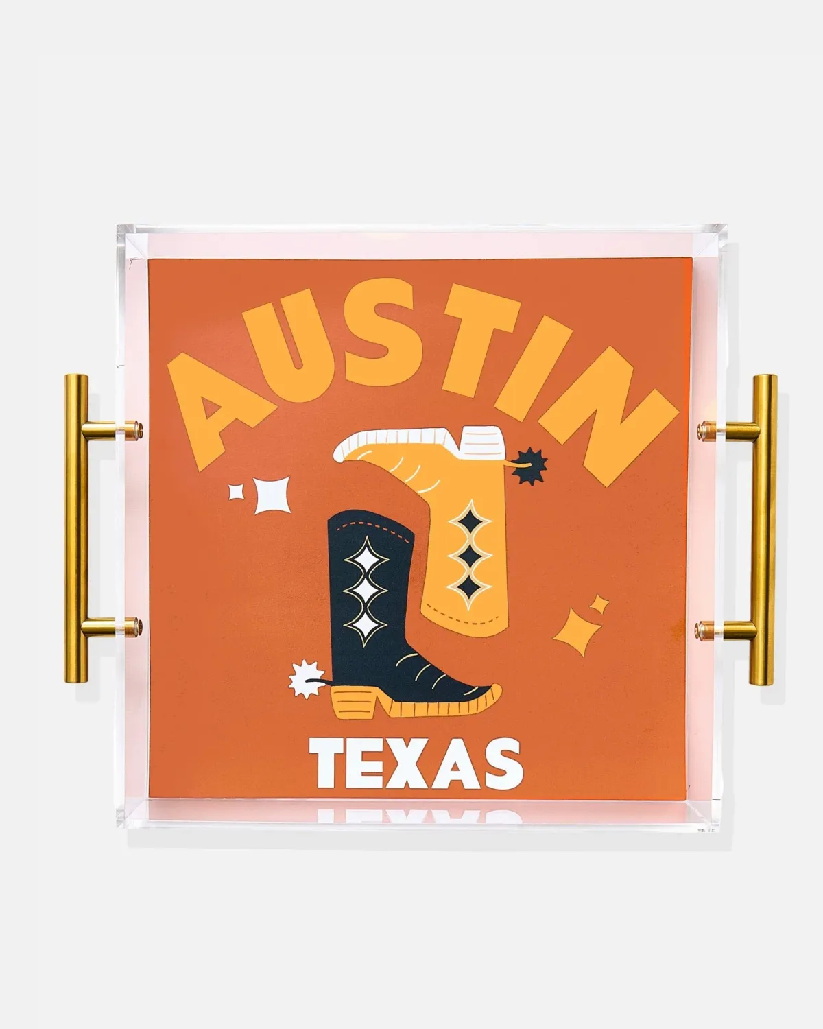 Austin Large Tray