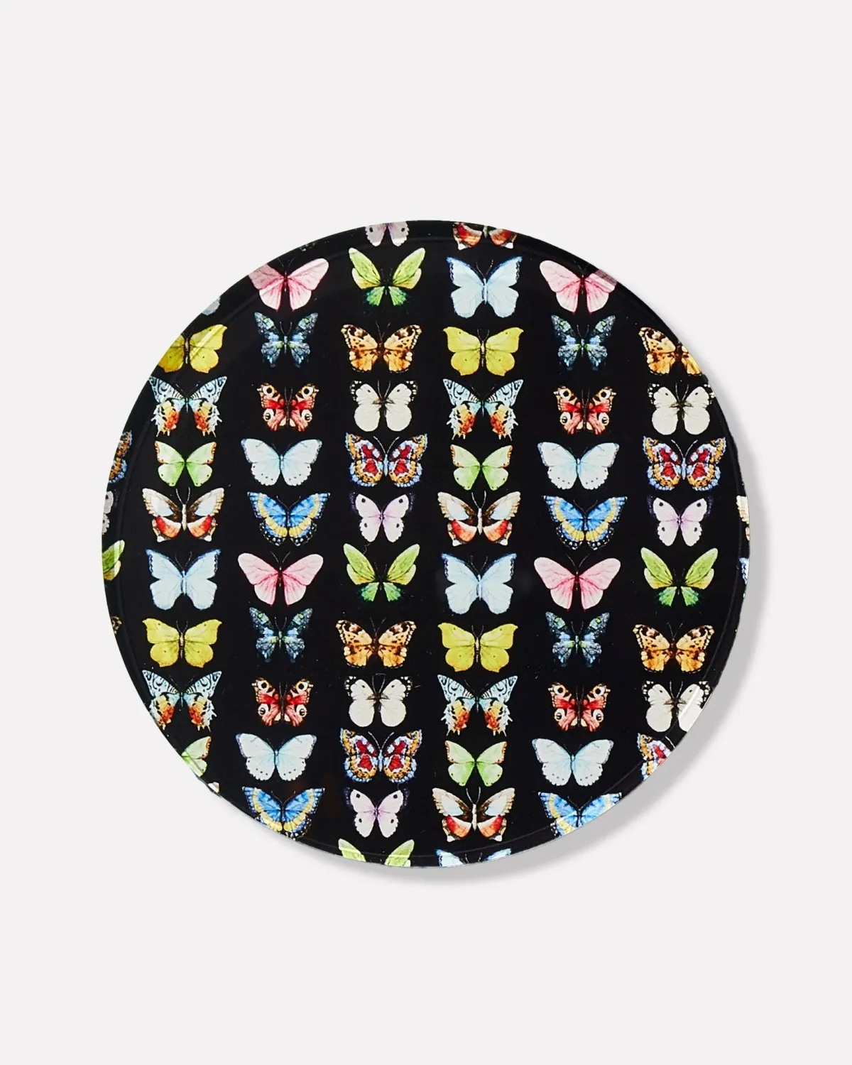 Monarch Coaster