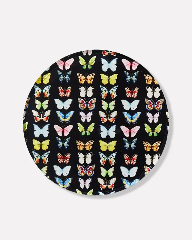 Monarch Coaster