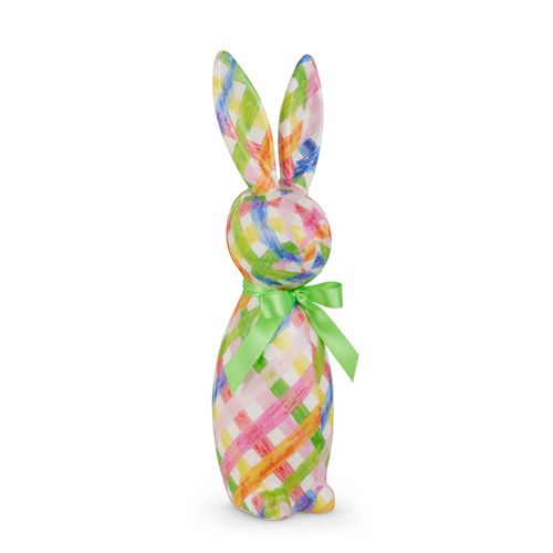 16" Sweet Weave Bunny