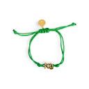 Sorority Cord Bracelet KAPPA DELTA (DT)