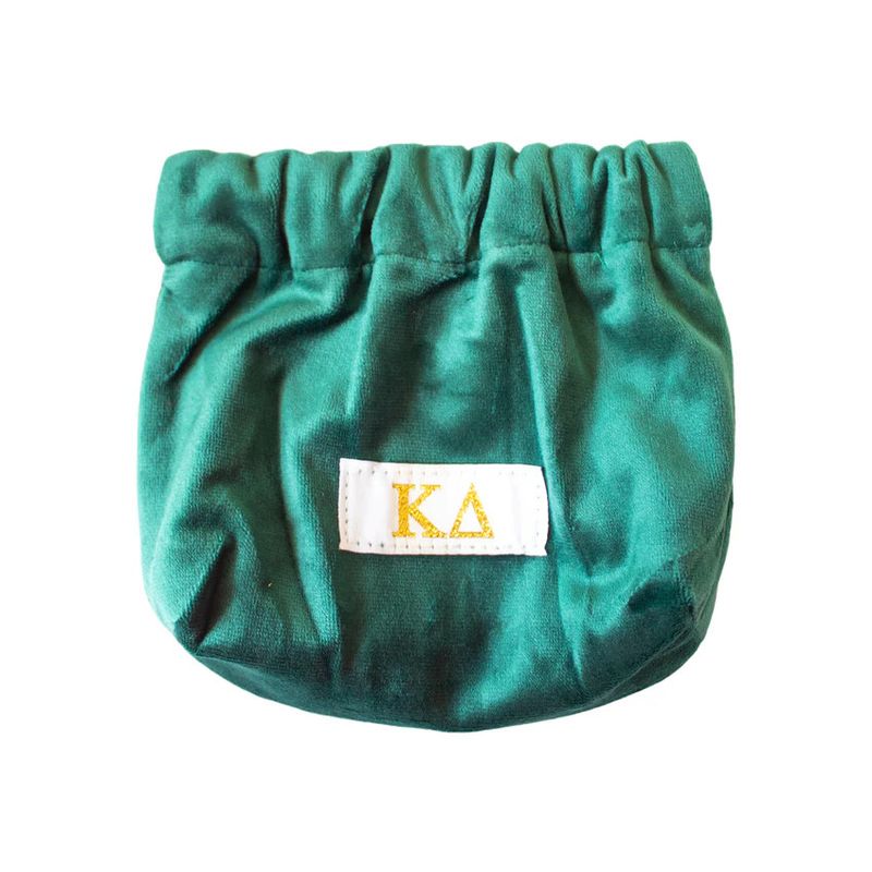 Sorority Mini Clutch KAPPA DELTA (DT)
