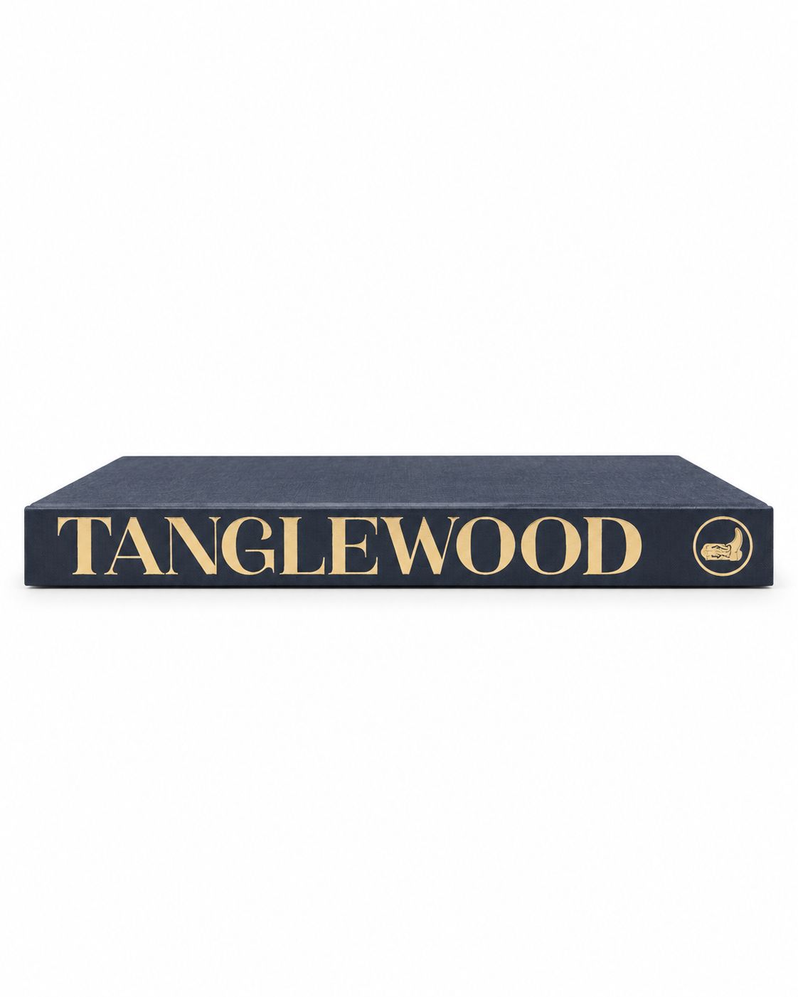 Tanglewood Blank Book-Midnight