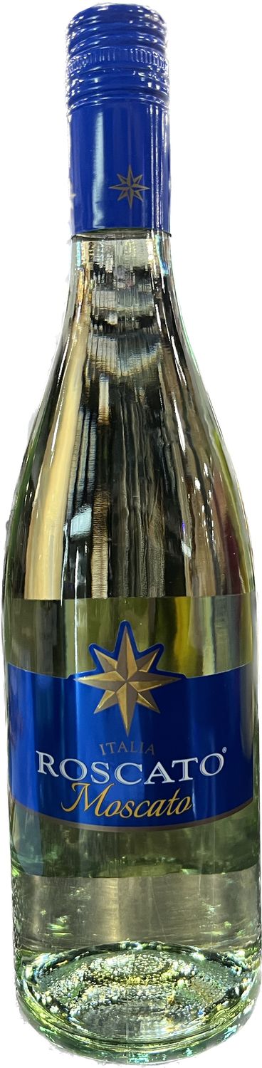 ROSCATO MOSCATO, 750 ML