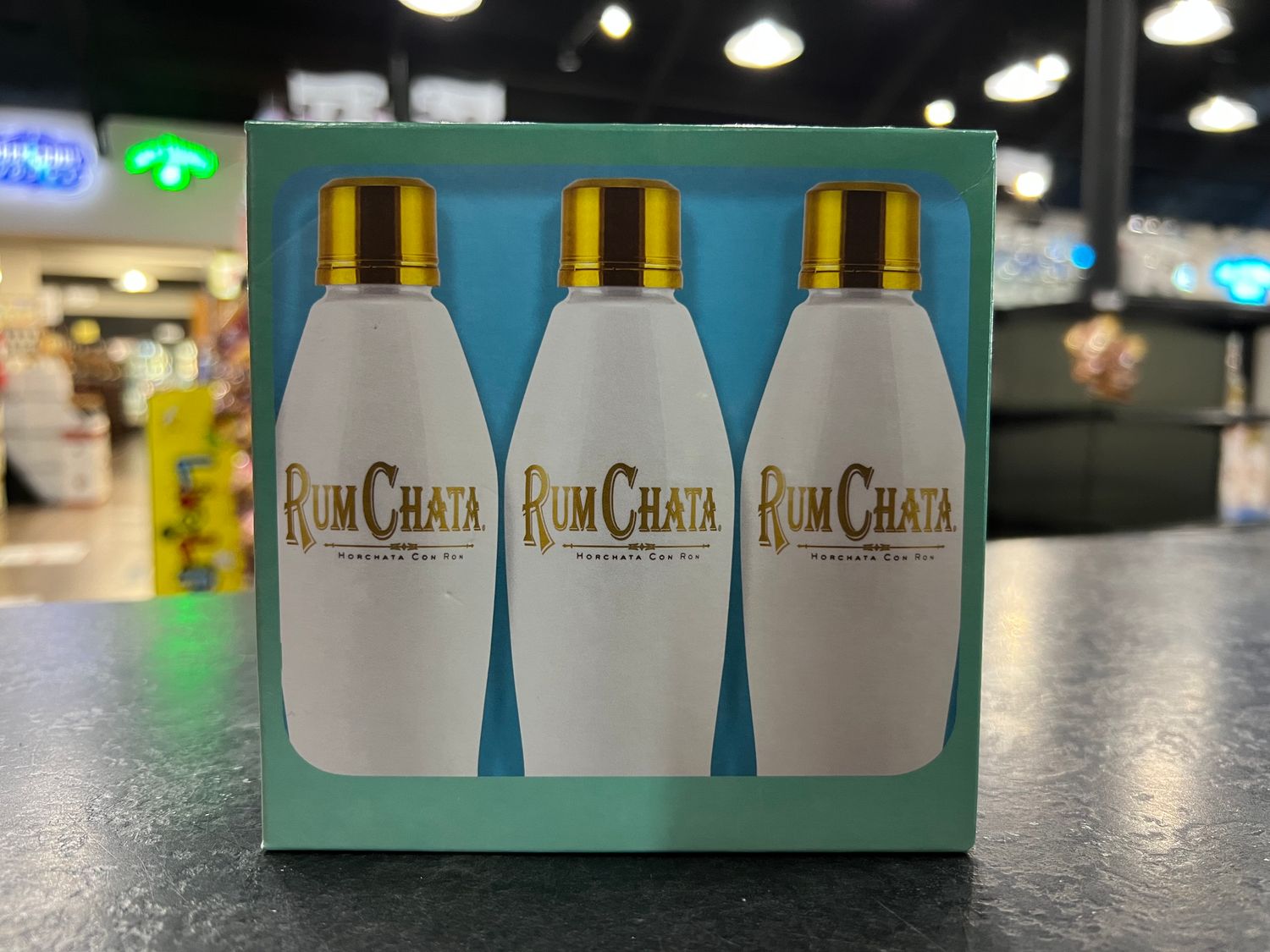 RUM CHATA 3PK, 300ML