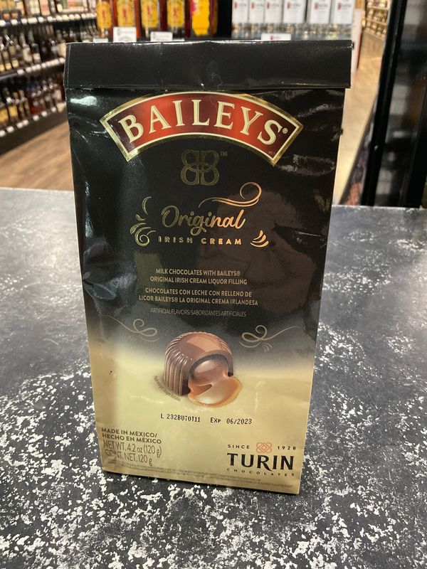 BAILEYS CHOCOLATE SOFT BAG