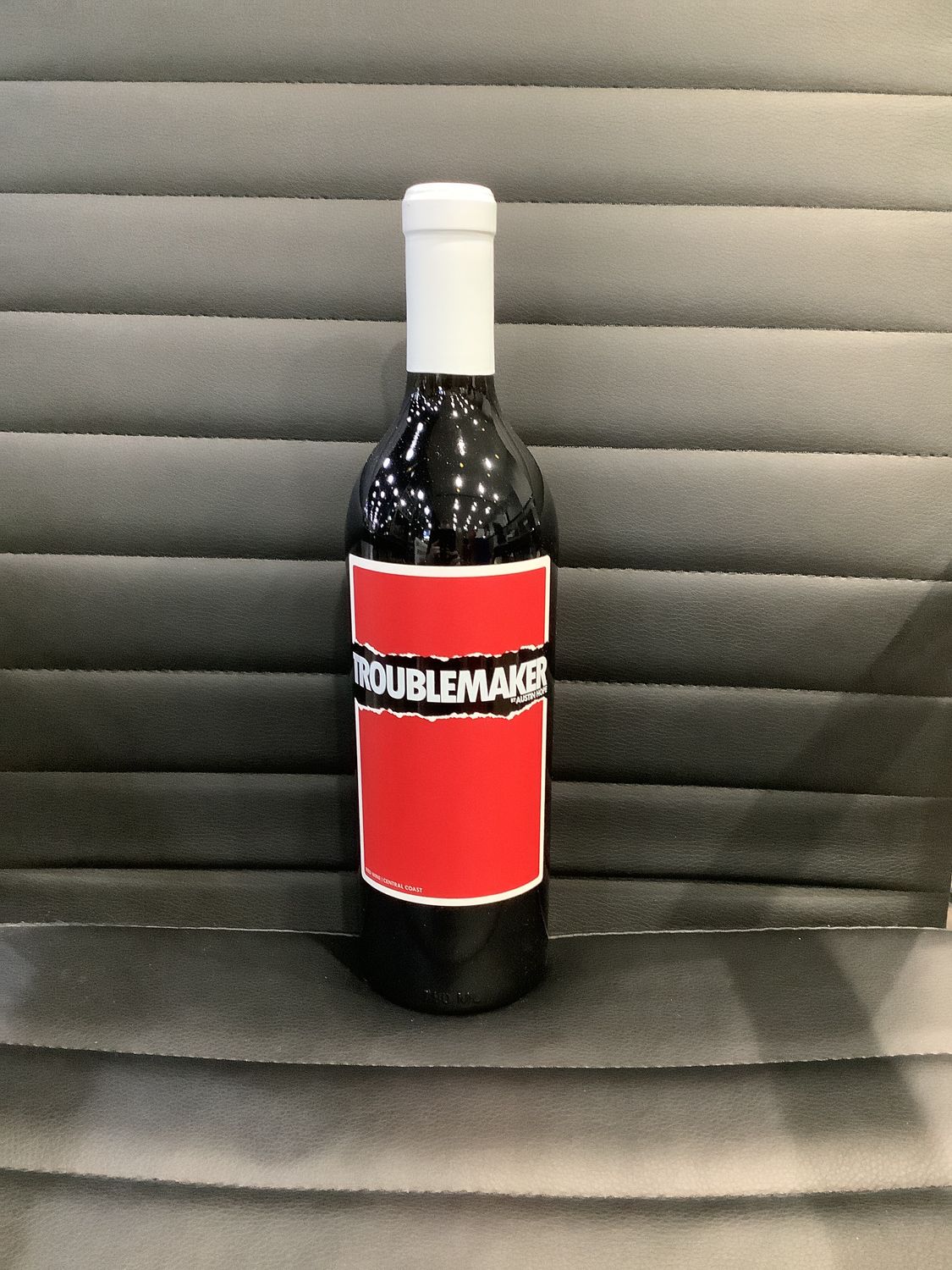 TROUBLEMAKER RED, 750 ML