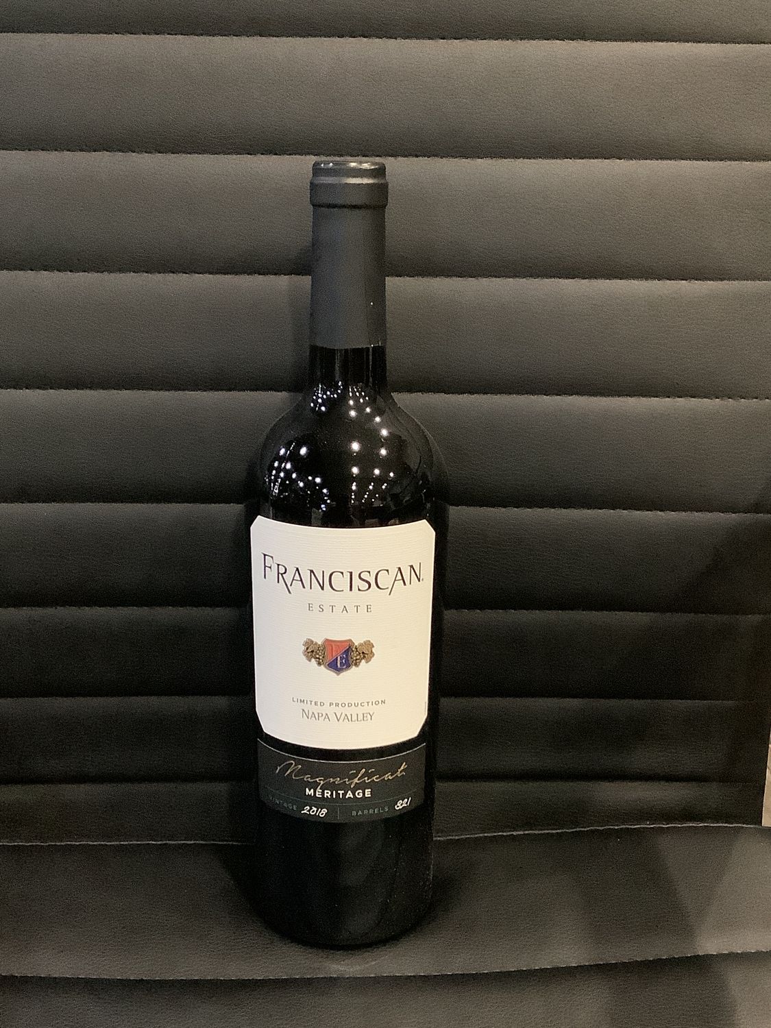 FRANCISCAN MAGNIFICAT, 750 ML