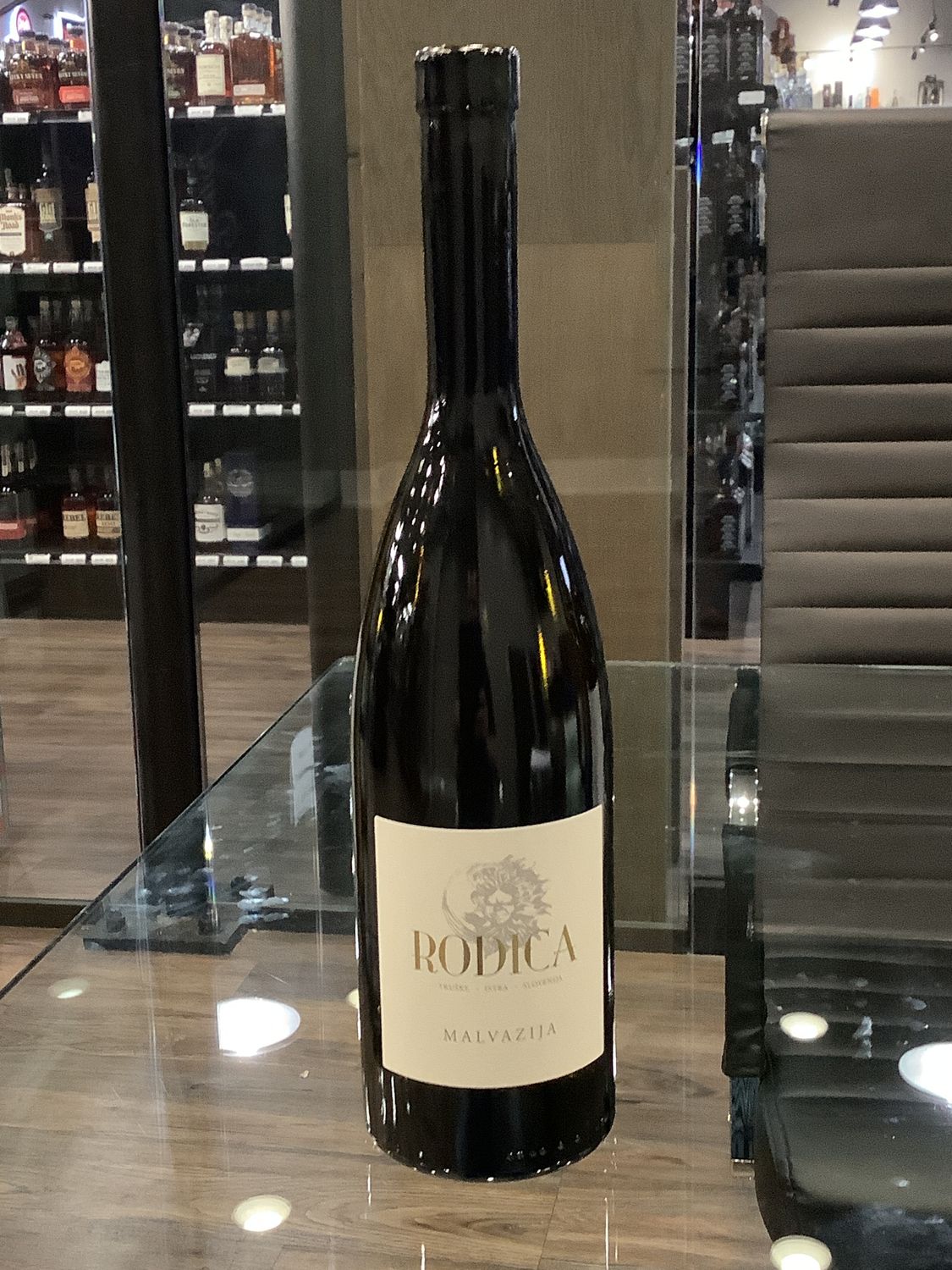 RODICA MALVASIA, 750 ML
