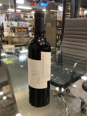 CORNERSTONE OAKVILLE STATION RED BLEND, 750ML