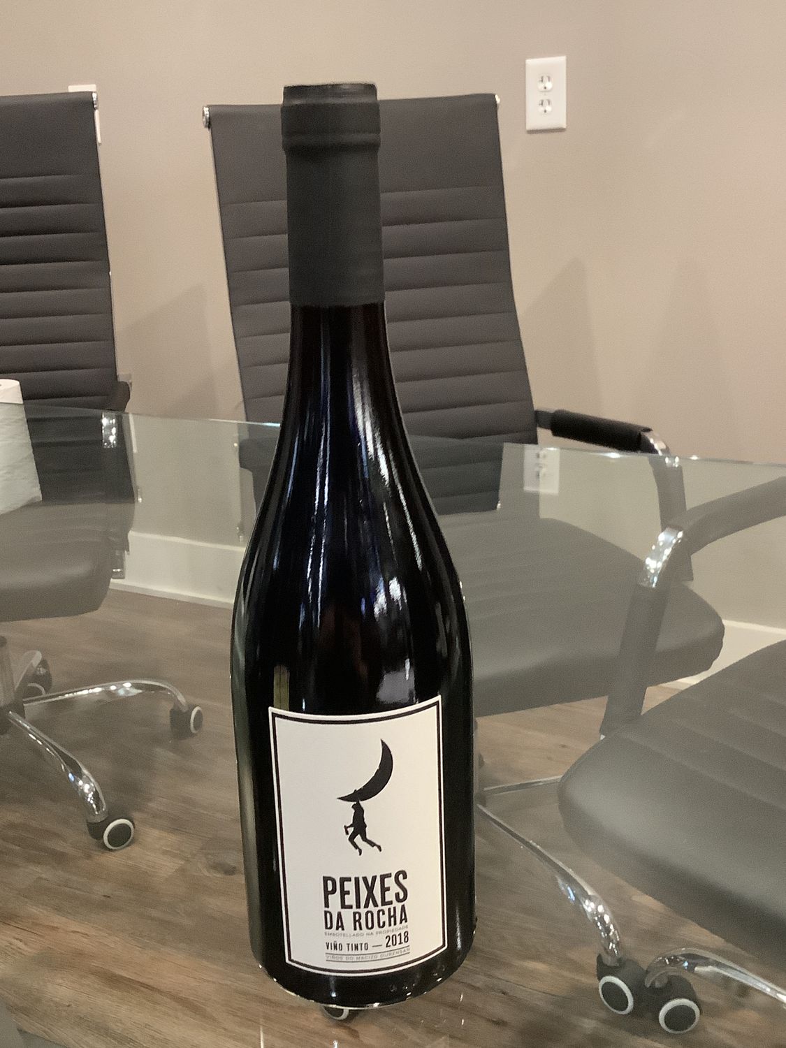 PEIXES DA ROCHA, 750 ML
