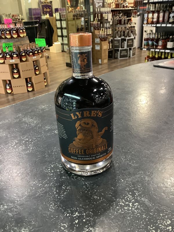 LYRE’S COFFEE ORIGINALE, 700 ML