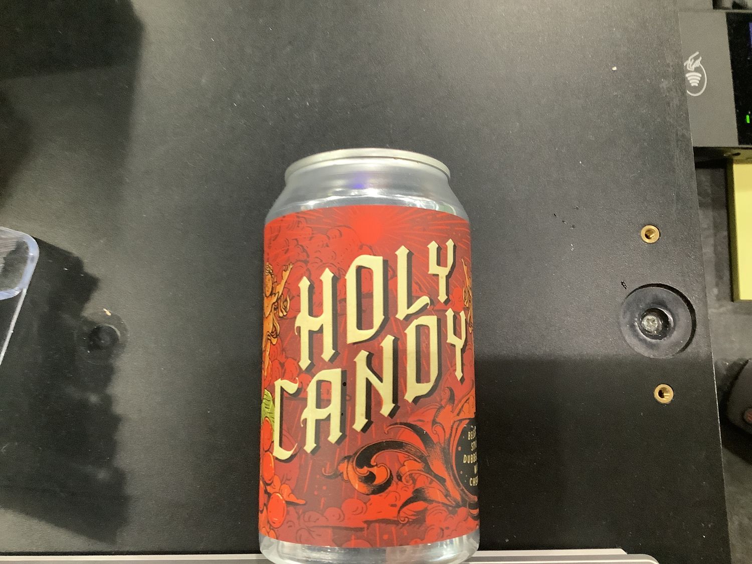 WISEACRE HOLY CANDY, 12OZ CAN