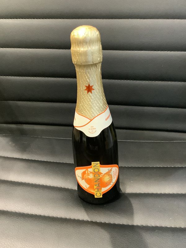 CHANDON GARDEN SPRITZ, 187 ML