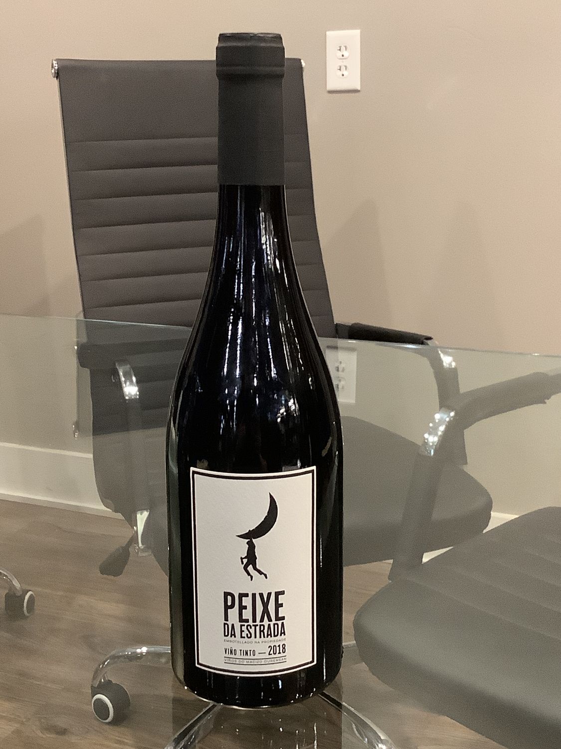 PEIXES DA ESTRADA, 750 ML
