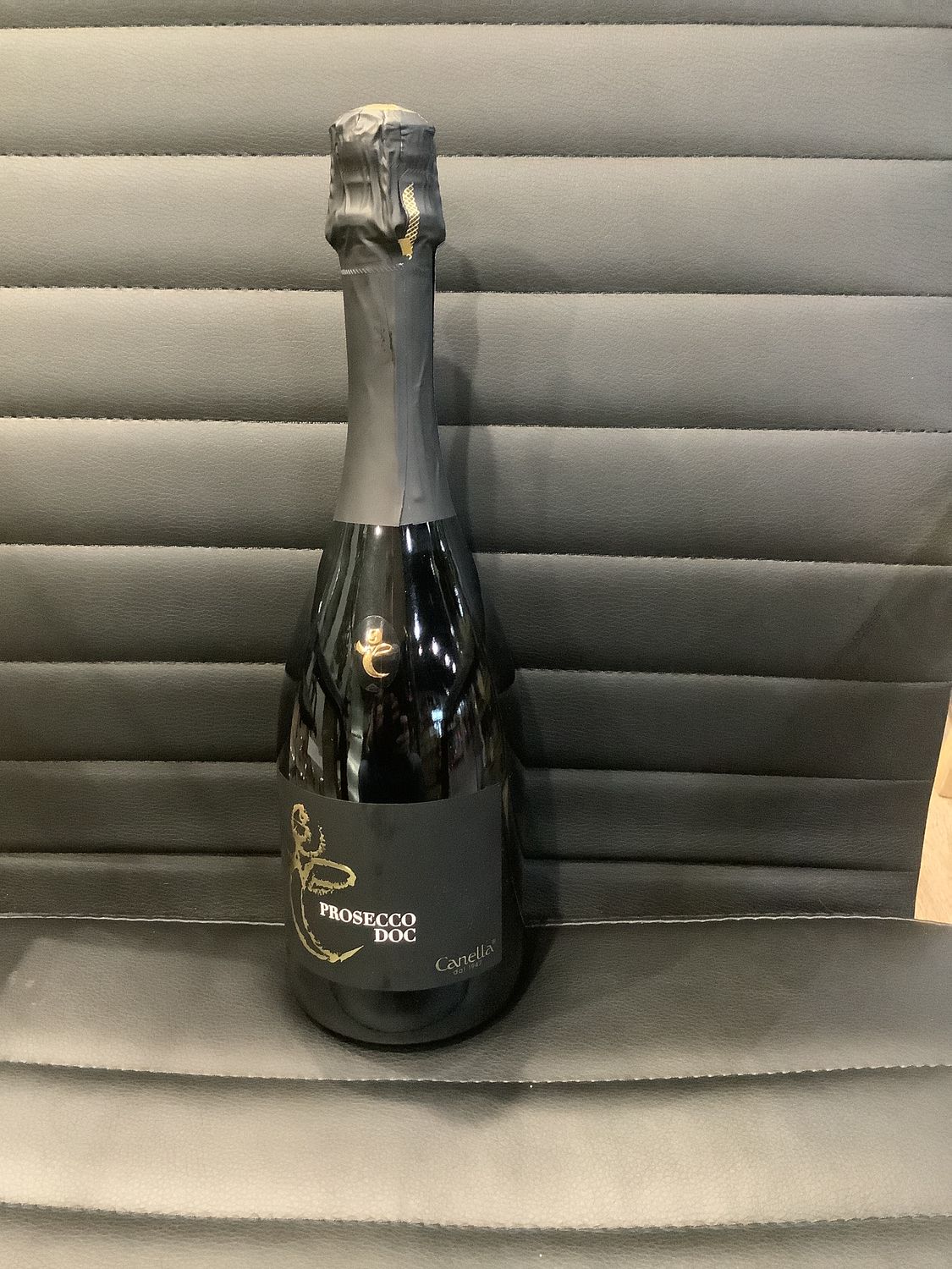 CANELLA PROSECCO BRUT, 750 ML