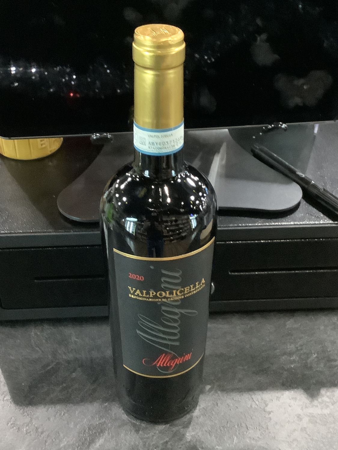 ALLEGRINI VALPOLICELLA, 750 ML
