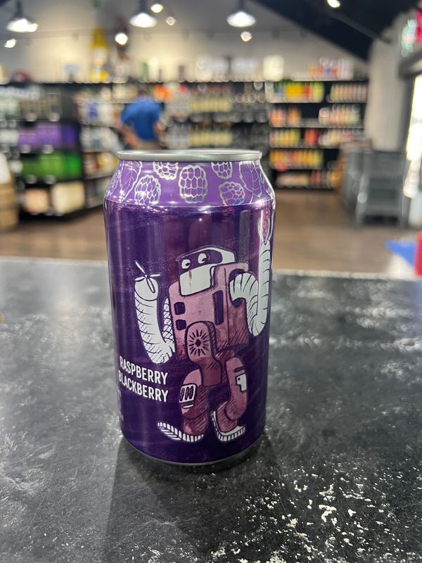 URBAN ARTIFACT THE GADGET 12OZ CAN