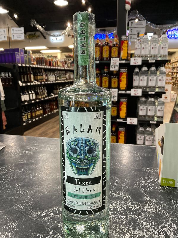 BALAM TUXCA, 750ML