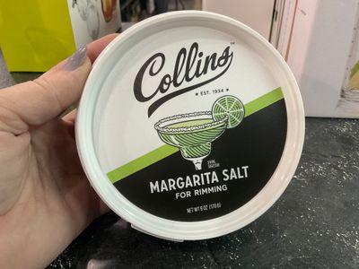 COLLINS MARGARITA SALT