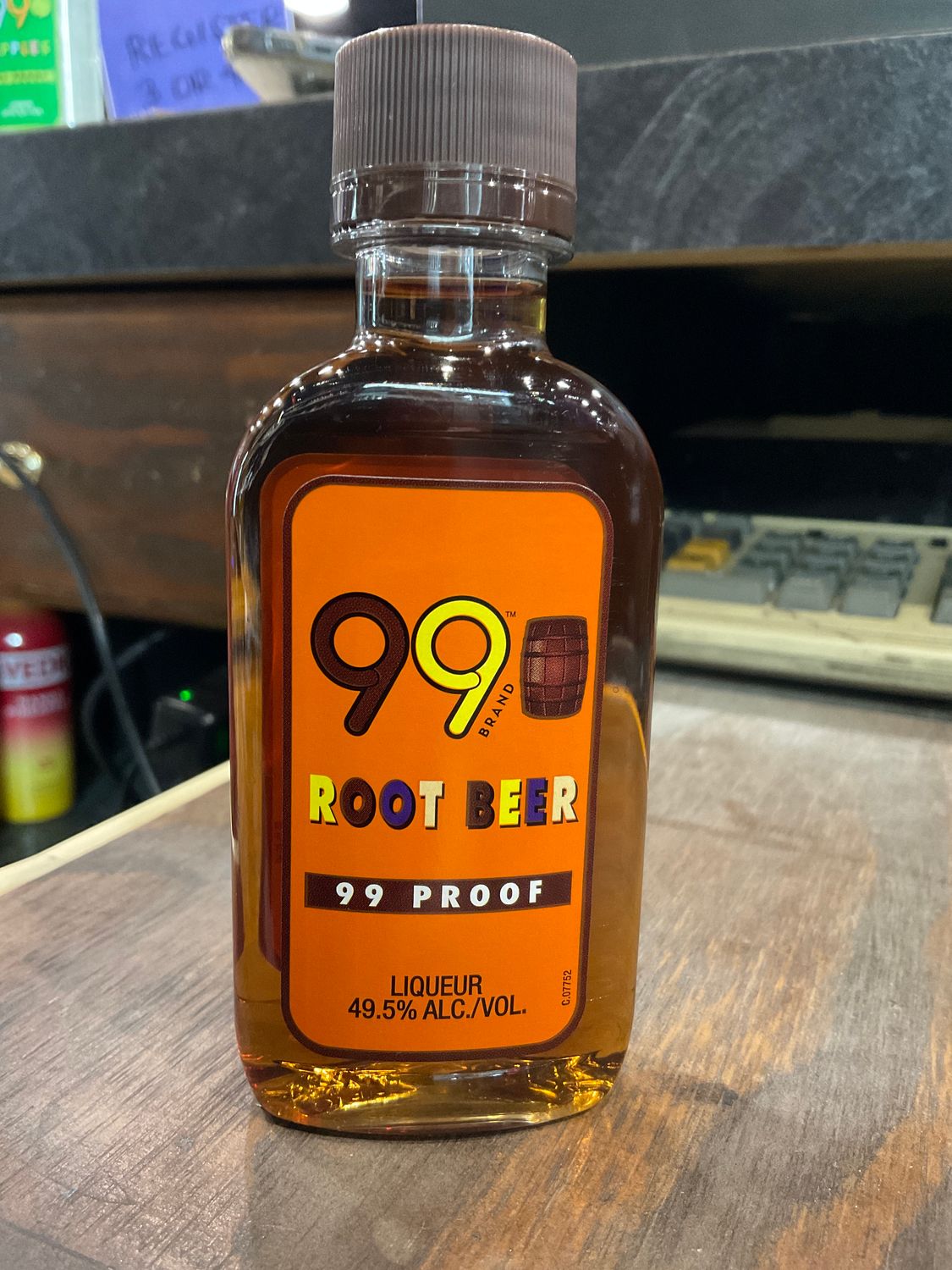 99 ROOT BEER, 100ML