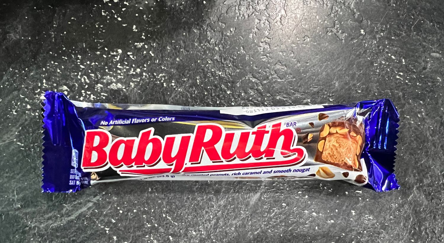 BABY RUTH, 1.9OZ