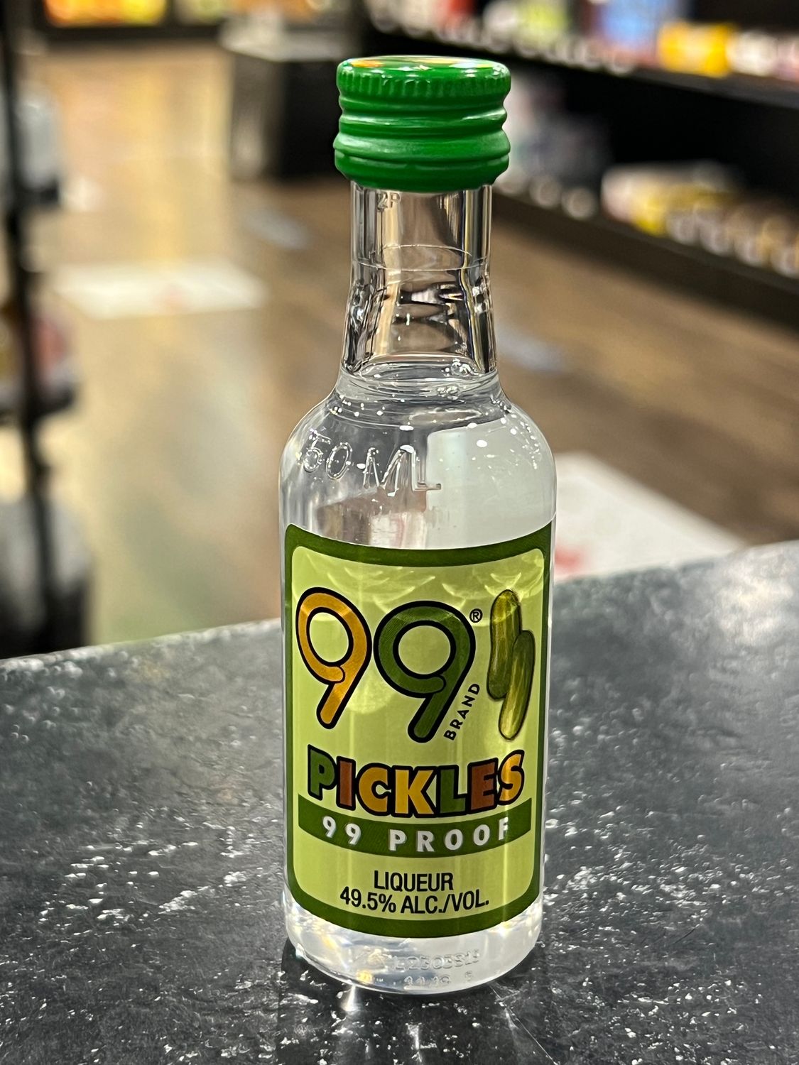99 PICKLES, 50ML