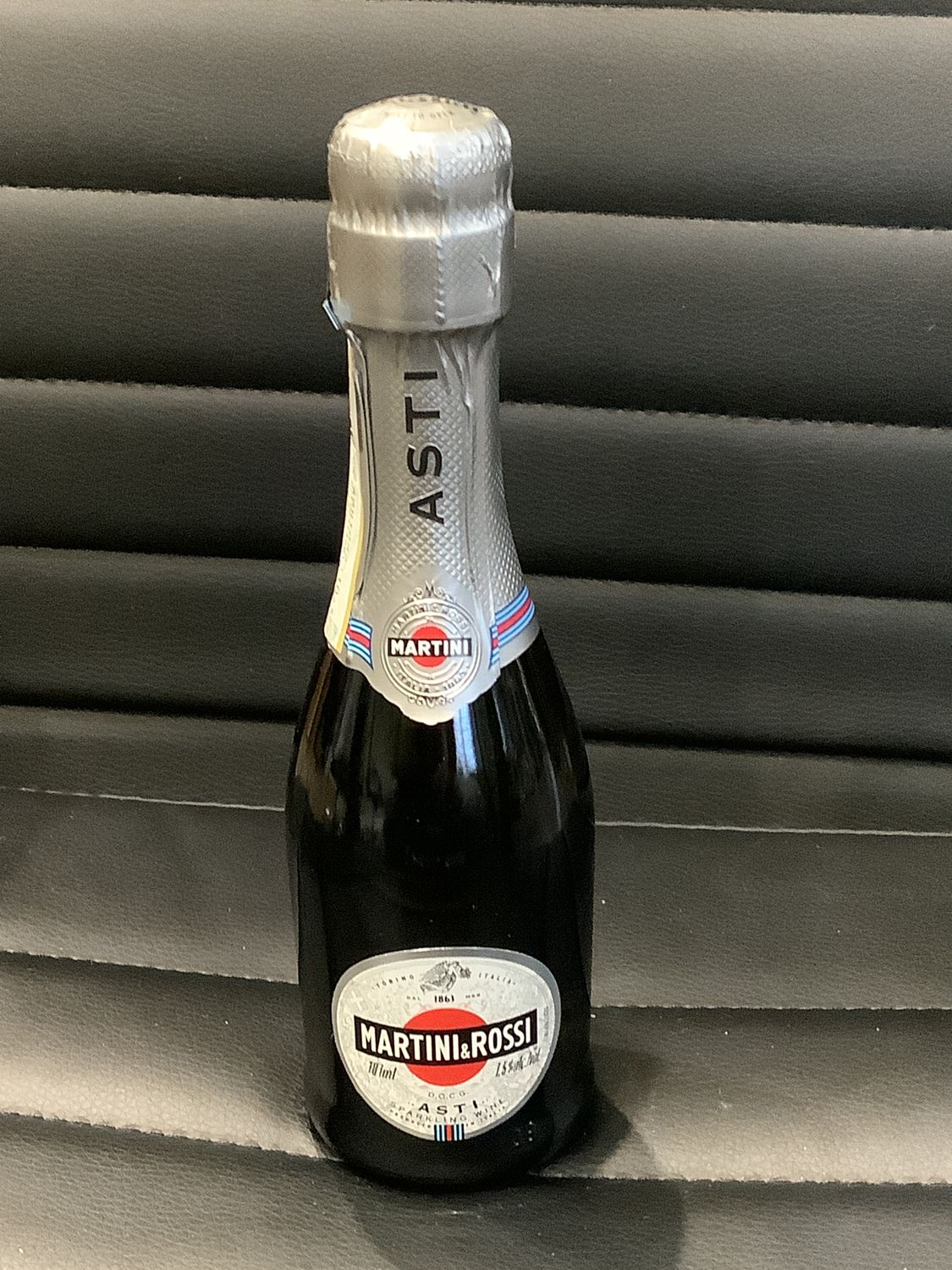 MARTINI &amp; ROSSI ASTI, 187 ML