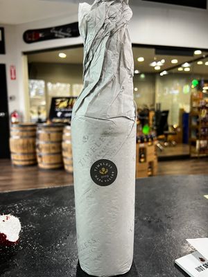 TIMELESS RED BLEND 2019 SODA CANYON RANCH &amp; SILVER OAK, 750ML
