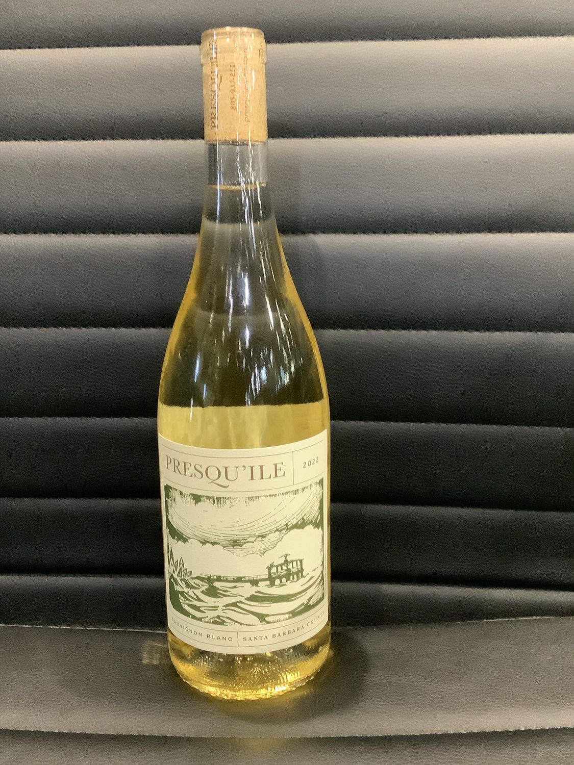PRESQU’ILE SAUVIGNON BLANC