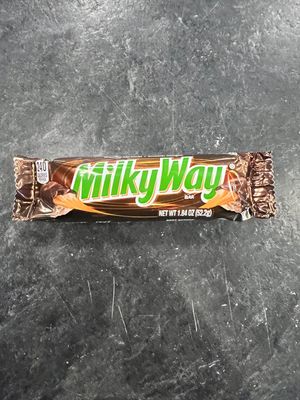 MILKY WAY, 1.84OZ
