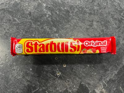 STARBURST ORIGINAL, 2.07OZ