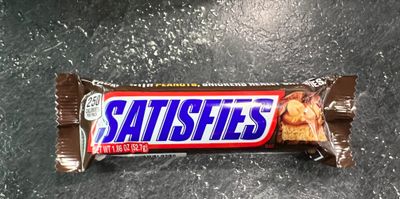 SNICKERS, 1.86OZ