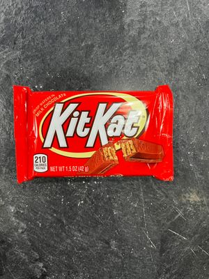 KIT KAT, 1.5OZ